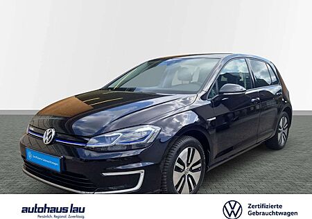 VW Golf Volkswagen VII e-