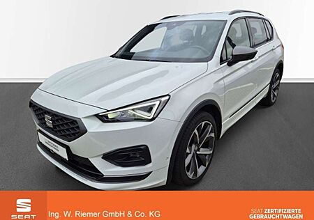 Seat Tarraco 2.0 TDI DSG FR 4Drive Stdhzg AHK SHZ Beats