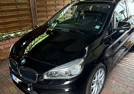 BMW 218i 218 Gran Tourer Advantage