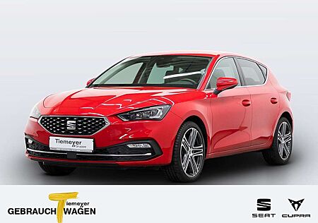 Seat Leon 2.0 TDI DSG XCELLENCE LED VIRTUAL LM18