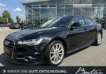Audi A6 2.0 TDI ULTRA S-LINE SELECTION/ACC/NAVI/LED