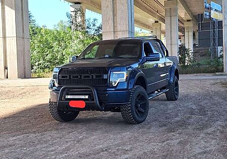 Ford F 150
