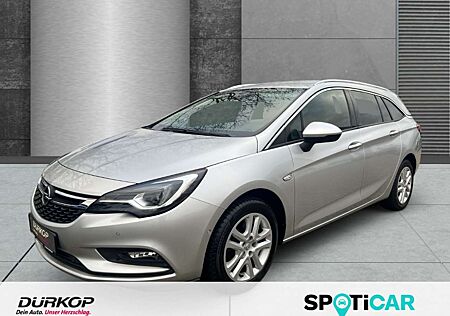 Opel Astra Innovation*Navi*Kamera*Totwinkela.*Achtfach bereif