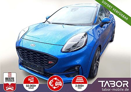 Ford Puma 1.0 EcoBoost 155 ST-Line X Nav ACC Kam PDC