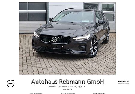 Volvo V60 B4 Plus Dark*Standh*