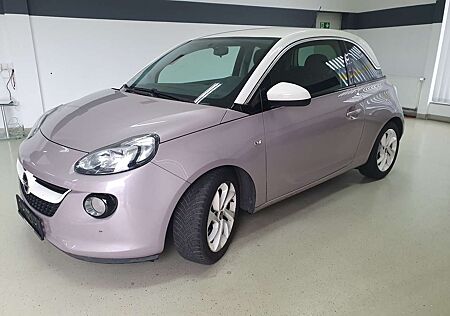 Opel Adam Jam
