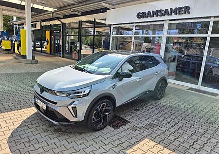 Renault Symbioz 145 E-Tech Full Hybrid Esprit Alpine