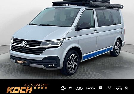 VW T6 Volkswagen .1 Multivan 2.0TDI Trendline DSG Navi LED