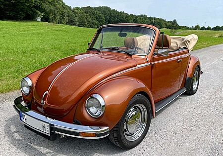 VW Käfer Volkswagen 1303