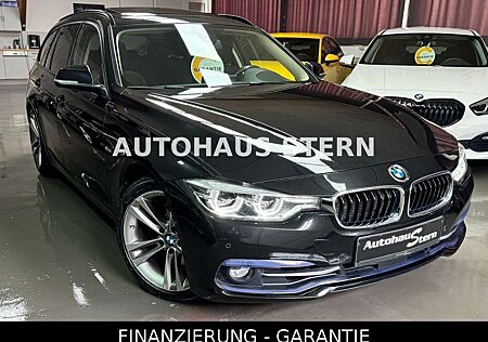 BMW 330 d Touring Sport Abstandstempo HUD LED 8fach