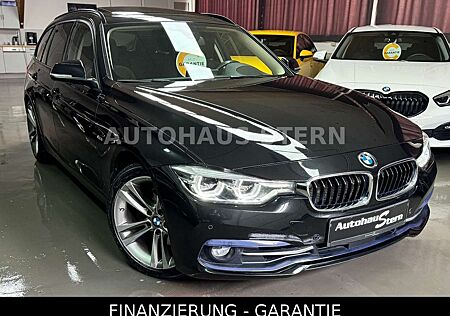 BMW 330 d Touring Sport Abstandstempo HUD LED 8fach