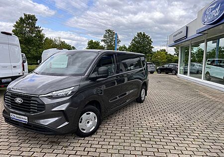 Ford Transit Custom Kasten 320 L2 Trend FWD neues Mod