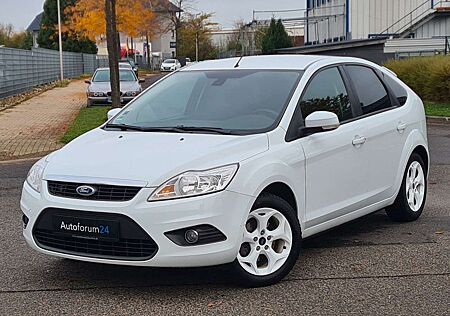 Ford Focus Lim. Viva*Klima*USB*1.Hand*
