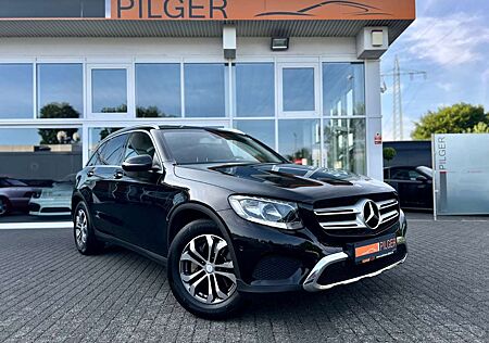 Mercedes-Benz GLC 220 d 4Matic*Shz*Ahk*Klima*Pdc*Standheizung