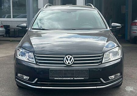 VW Passat Variant Volkswagen Highline BlueMotion