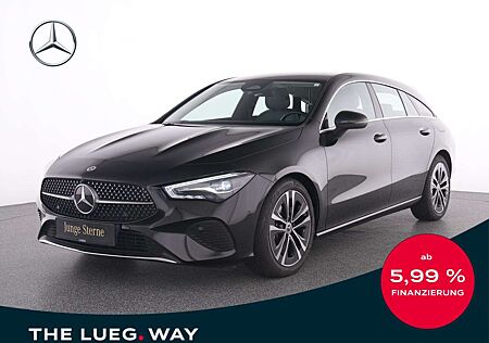Mercedes-Benz CLA 180 SB Progressive+NavPrem+LED-HP+EHeckk+RFK