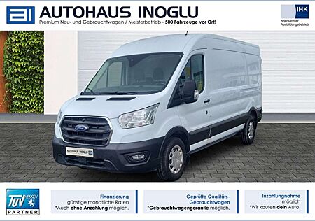 Ford Transit 350 L3H2*Active Park Assist*Express-Line*