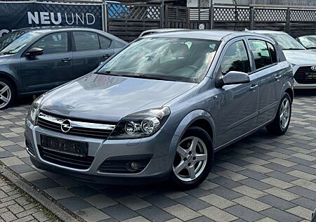 Opel Astra Edition Plus Neu Tüv