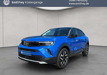 Opel Mokka 1.2 Turbo -Elegance- Automatik LED/ Navi/