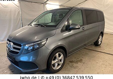 Mercedes-Benz V 220 d Navi Kamera Parkassist MBUX