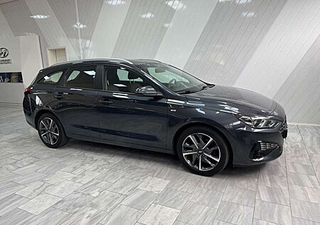 Hyundai i30 cw 1.5 T-GDi 48V Trend Kamera PDC Garantie