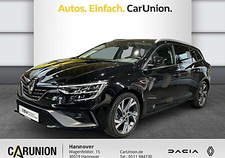 Renault Megane Grandtour R.S. LINE E-TECH Plug-in 160