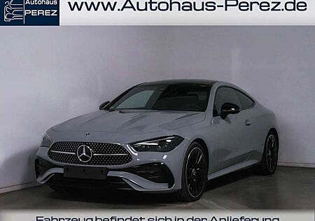 Mercedes-Benz CLE 300 300 4M ADVANCED+ -PANORAMA-BURMESTER