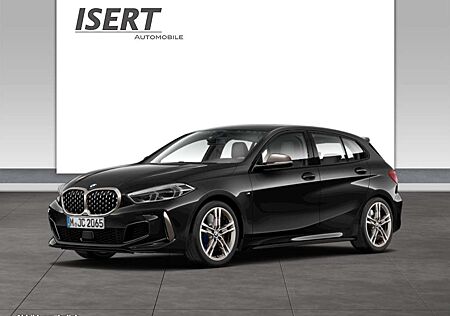 BMW 135 M135i xDrive Lim. A. +HIFI+DAB+LED+NAVI+
