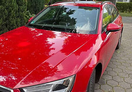 Audi A4 Avant 1.4 TFSI