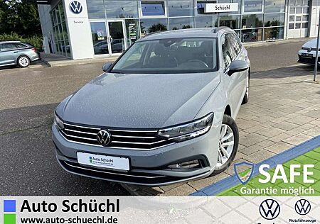 VW Passat Variant Volkswagen 2.0 TDI DSG Business NAVI+AHK+STA