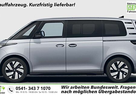 VW ID.BUZZ Volkswagen ID. Buzz ProBuzz 5S Style+ Open&Cl KomfortP+ AssisP+ 210...