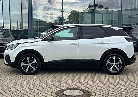 Peugeot 3008 1.2PT Allure+Grip Control+EPH+Black Diamond