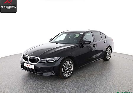 BMW 320 d SPORTLINE LASER,HEADUP,KEYLESS,ACC,1.HAND