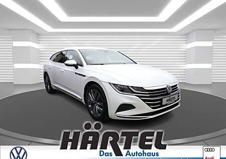 VW Arteon Volkswagen SHOOTING BRAKE ELEGANCE 2.0 TDI DSG (+EURO6