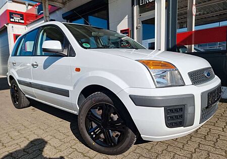 Ford Fusion Ambiente 1.4 16v / Allwetterreif/ZR erneu