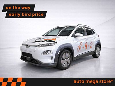 Hyundai KONA Elektro Advantage 42kWh Kamera/SHZ/WPU