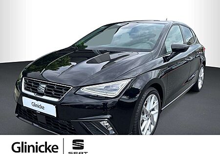 Seat Ibiza FR 1.0 TSI DSG, RFK, KESSY