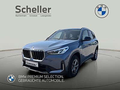 BMW X1 sDrive18i (ab 2022) DAB Parkassistent Shz