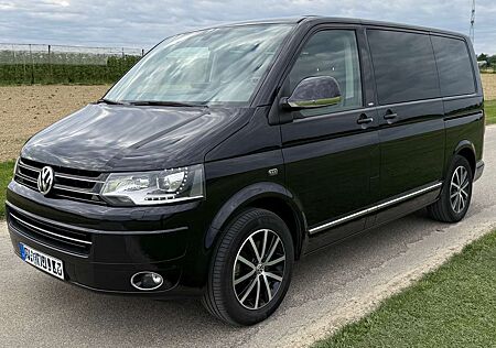 VW T5 Multivan Volkswagen Multivan Cup
