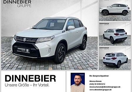Suzuki Vitara 1.5 COMFORT+ ALLGRIP *6 J Garantie* ACC