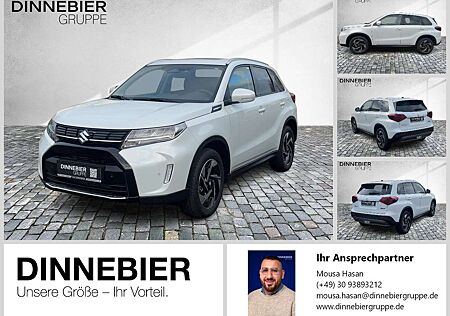 Suzuki Vitara 1.5 COMFORT+ ALLGRIP *6 J Garantie* ACC