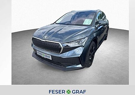 Skoda Enyaq 80 iV SUITE,HEAD-UP,ELEKTR. HECKKLAPPE,MEMORY,NAVI