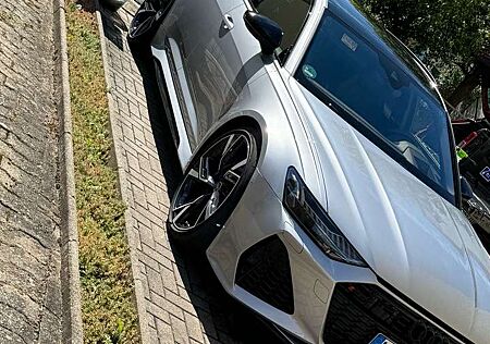 Audi RS6 Avant 4.0 TFSI quattro tiptronic