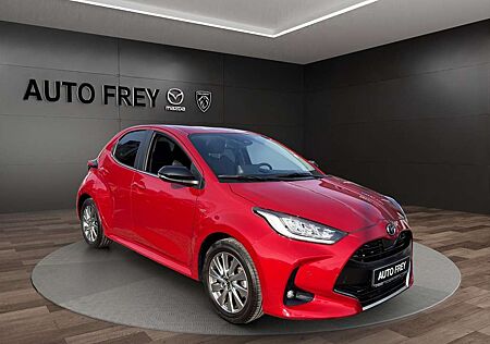 Mazda 2 Hybrid Automatik SELECT HEAD-UP KAMERA LED