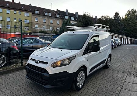 Ford Transit Connect Kasten TÜV NEU*2.HAND