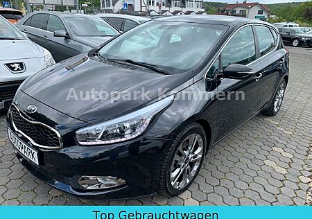 Kia Cee'd Ceed / Ceed Spirit*Automatik*1,6L*136PS*