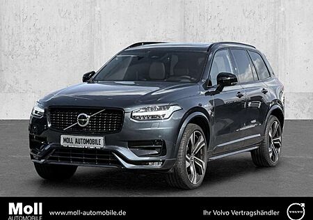 Volvo XC 90 XC90 Ultimate Dark AWD B5 Diesel EU6d 7-Sitzer HUD Digi