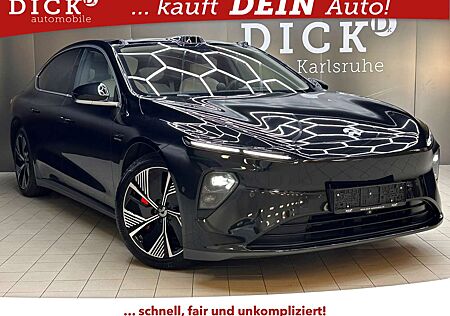 NIO ET7 AWD BATTERI INKL PANO+HEAD+360+ACC+LED+AHK+