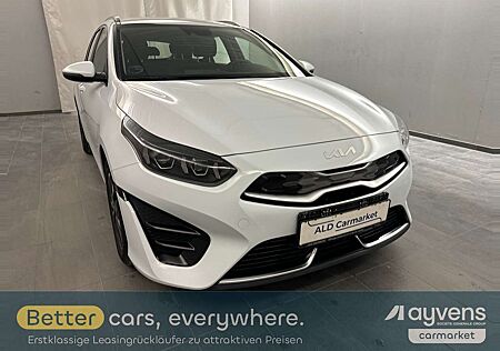 Kia XCeed Ceed SW / cee'd SW Ceed SW 1.6 GDI DCT OPF Plug-in-Hybrid