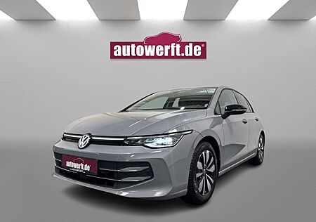 VW Golf Volkswagen 8 1.5 TSI GOAL AHK CAM MATRIX NAVI PDC SHZ 16Z